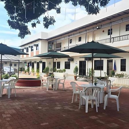 Aerostop Hotel & Restaurant Plaridel  Экстерьер фото
