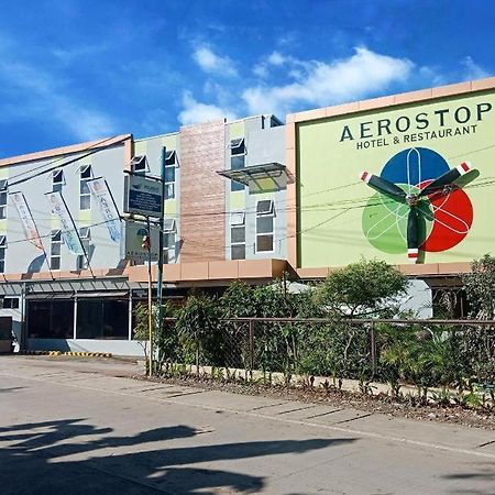 Aerostop Hotel & Restaurant Plaridel  Экстерьер фото