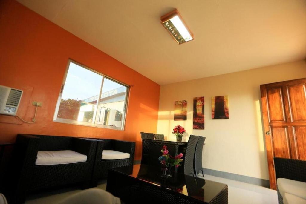 Aerostop Hotel & Restaurant Plaridel  Экстерьер фото