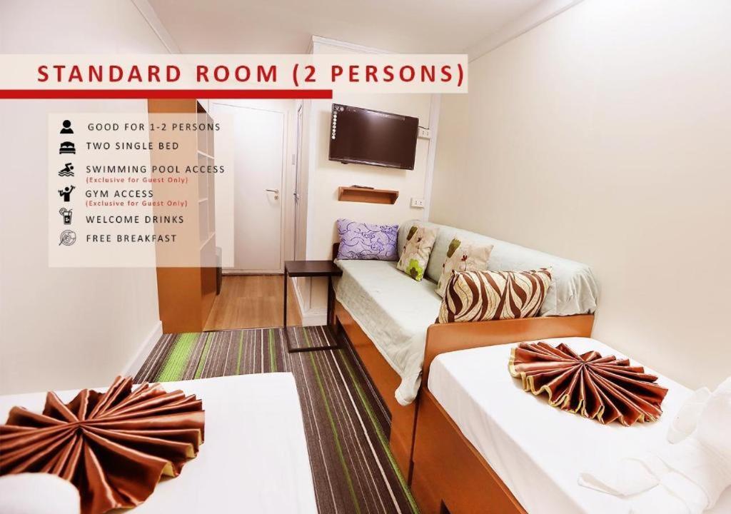 Aerostop Hotel & Restaurant Plaridel  Экстерьер фото
